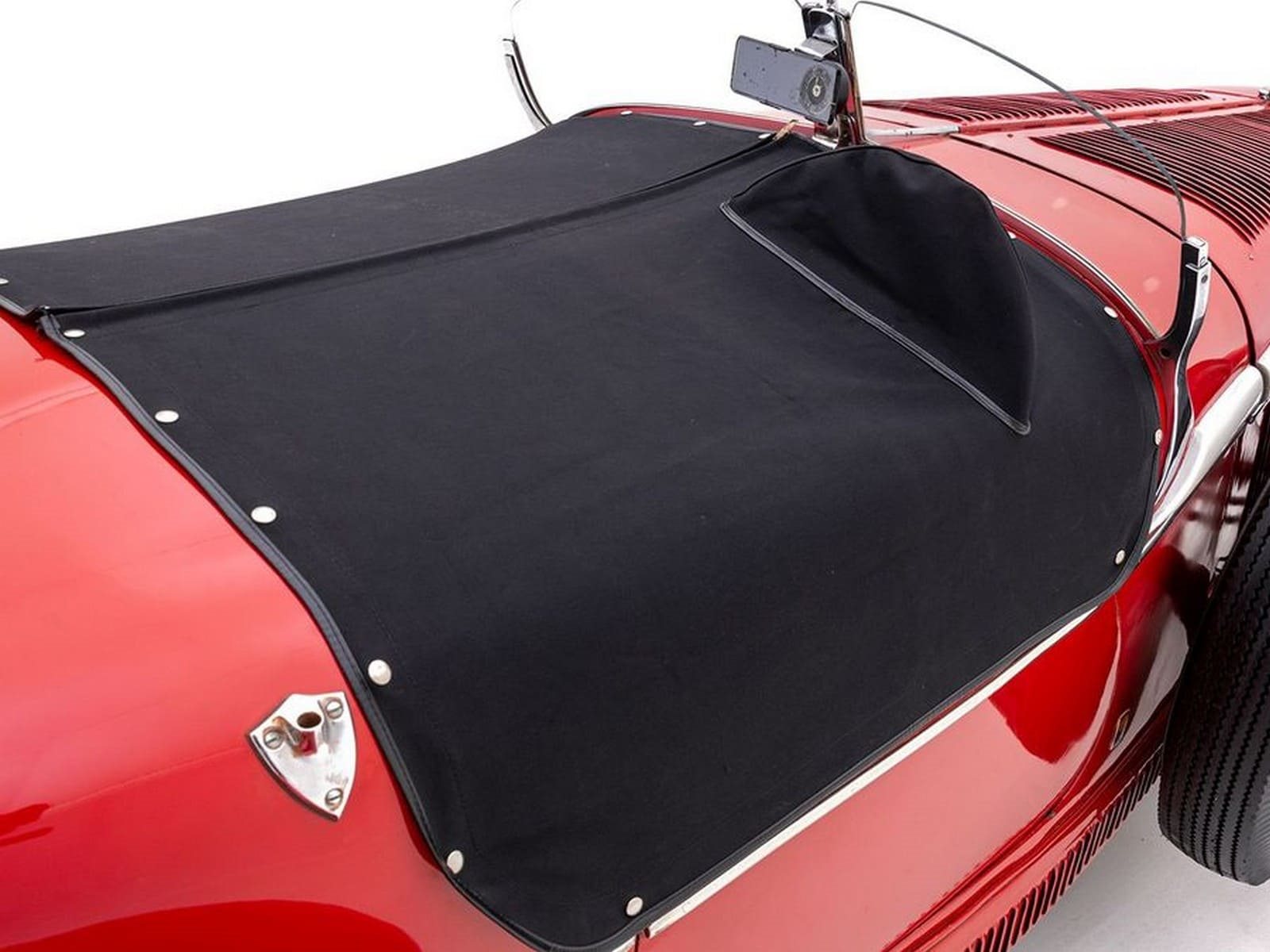 FORD V8 SPEEDSTER SPECIAL, foto 70