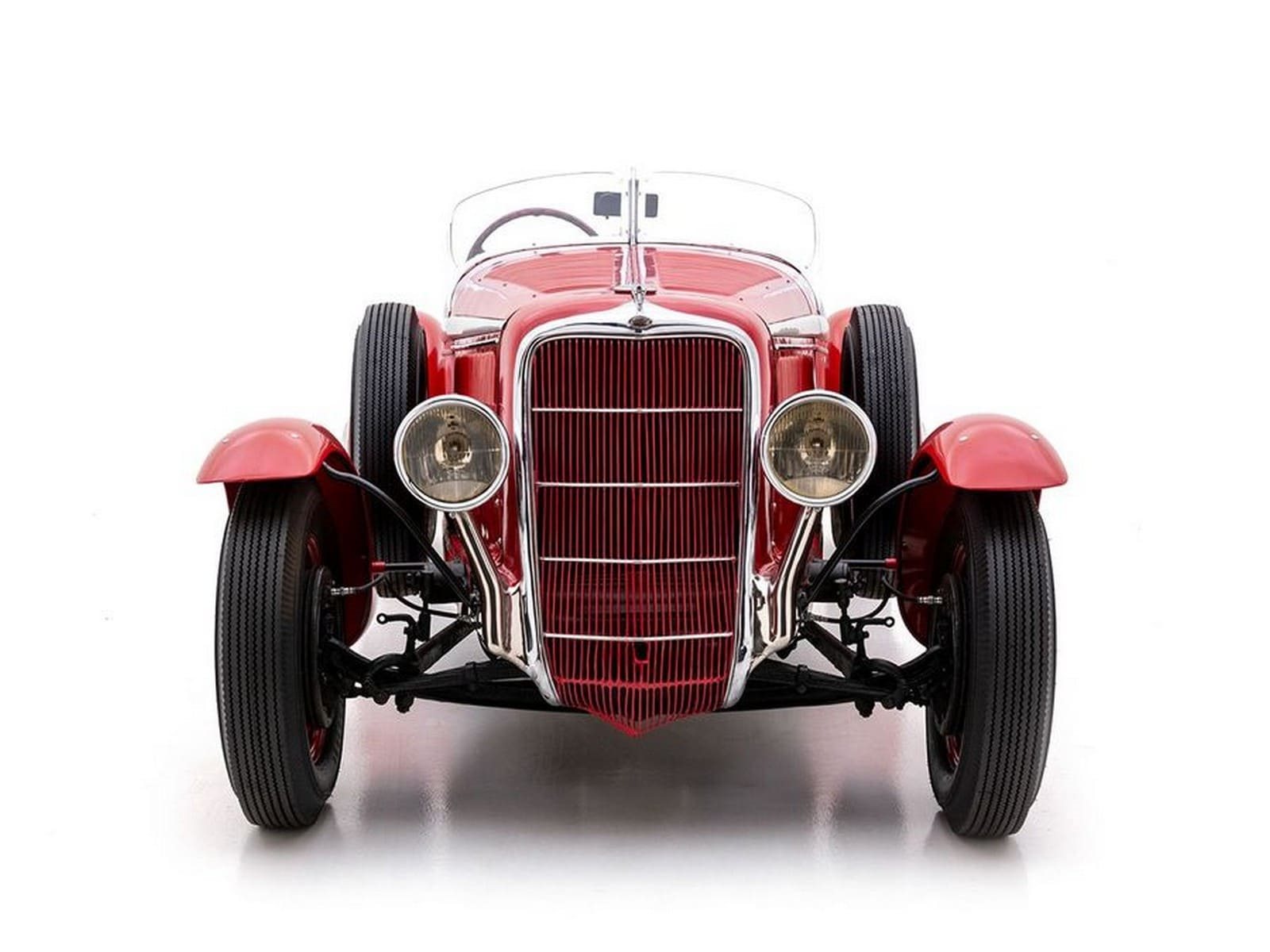 FORD V8 SPEEDSTER SPECIAL, foto 77