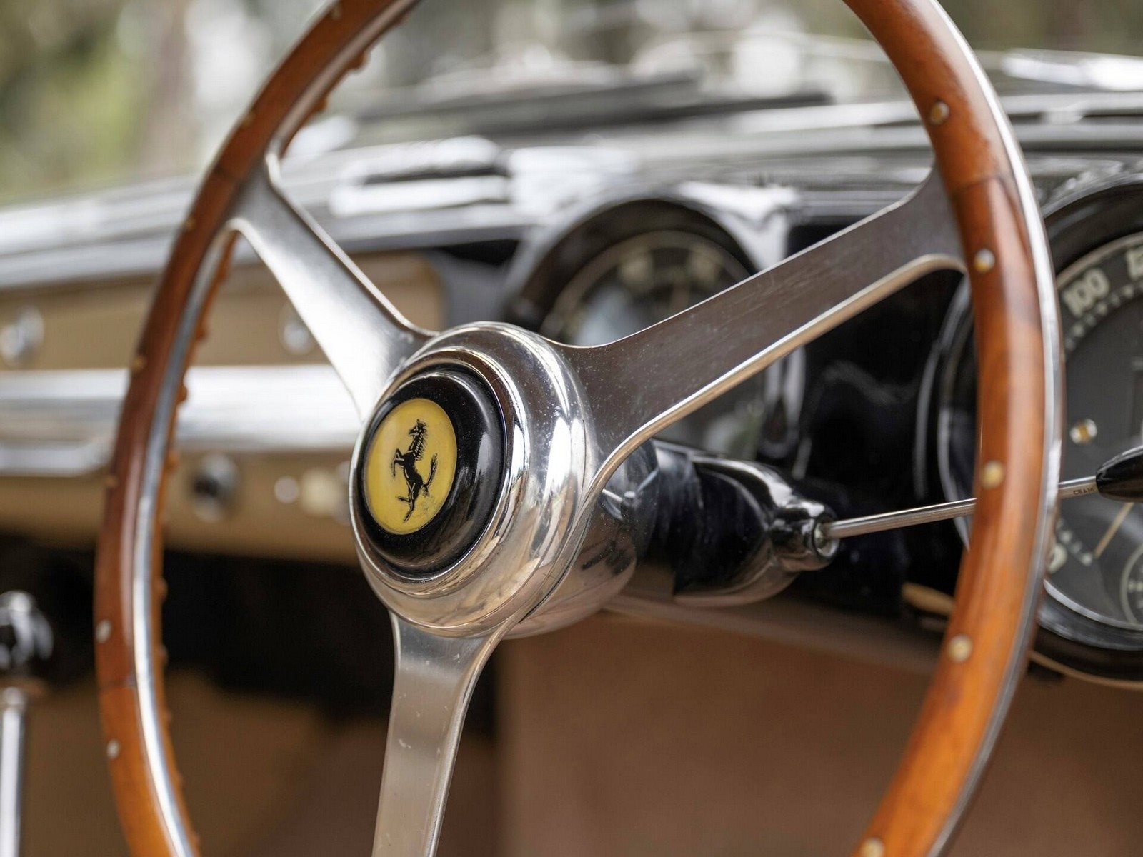 1951 - FERRARI F212 INTER ‘SUPERGIOIELLO’ GHIA COUPE, foto 10