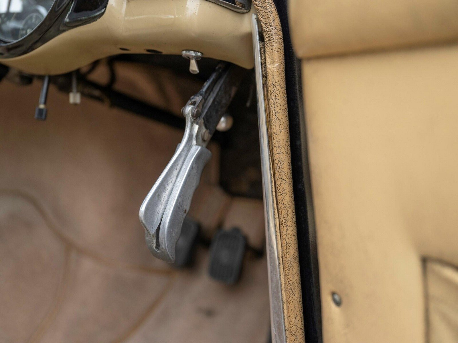 1951 - FERRARI F212 INTER ‘SUPERGIOIELLO’ GHIA COUPE, foto 15