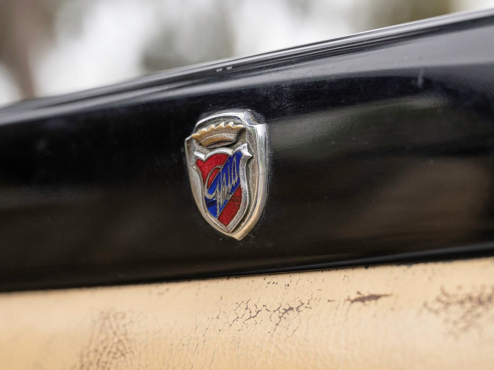 1951 - FERRARI F212 INTER ‘SUPERGIOIELLO’ GHIA COUPE, foto 20