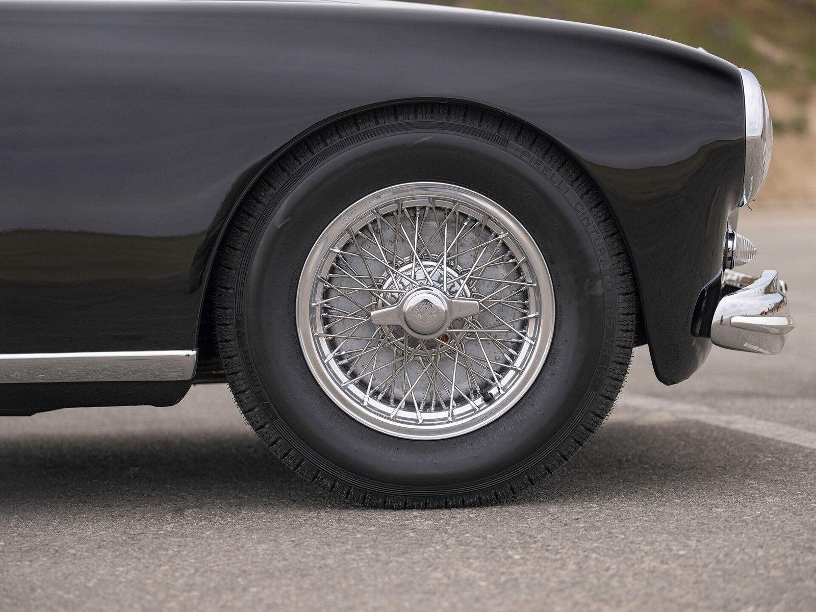 1951 - FERRARI F212 INTER ‘SUPERGIOIELLO’ GHIA COUPE, foto 34