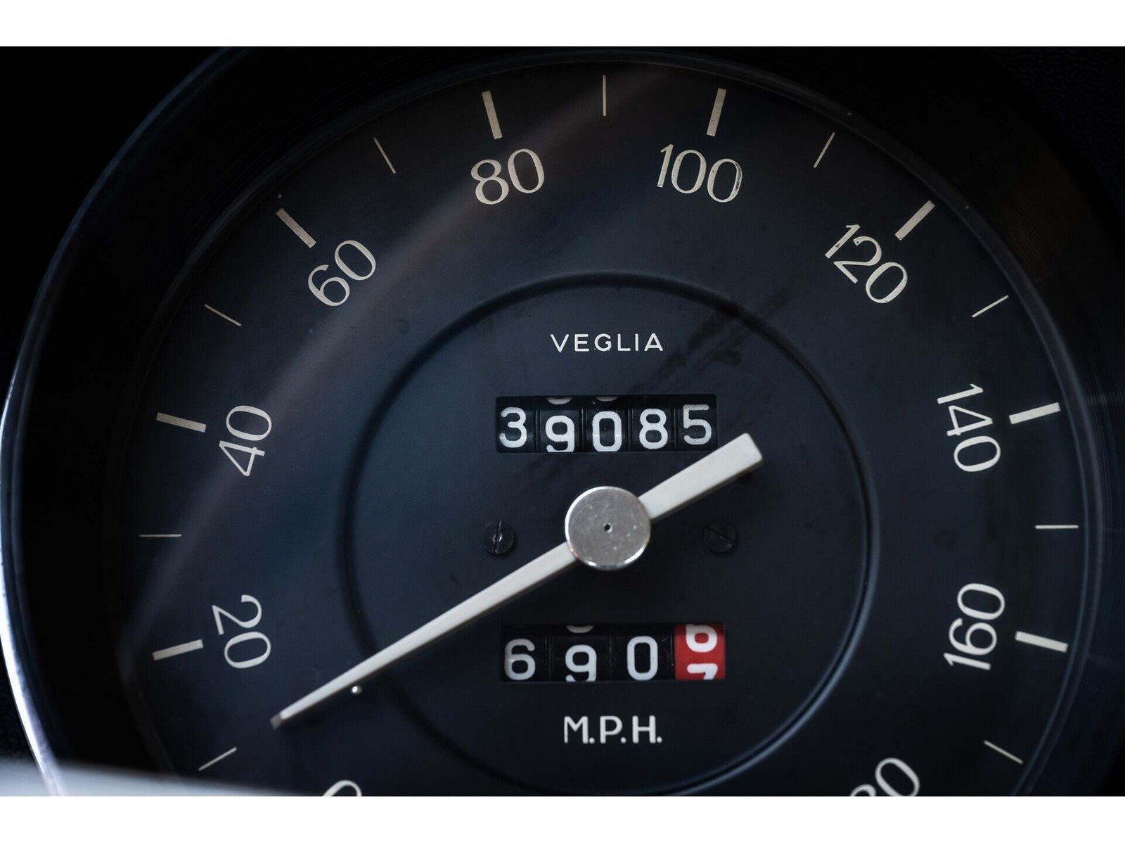 1967 - FERRARI F275 GTB/4 DEL RIO VERDE MEDIO, foto 11