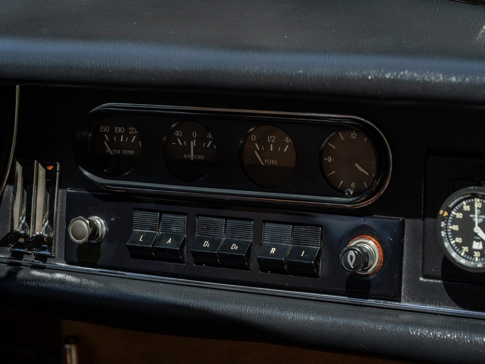 1967 - FERRARI F275 GTB/4 DEL RIO VERDE MEDIO, foto 13