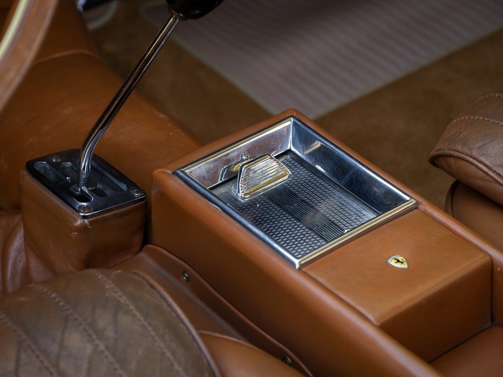 1967 - FERRARI F275 GTB/4 DEL RIO VERDE MEDIO, foto 18