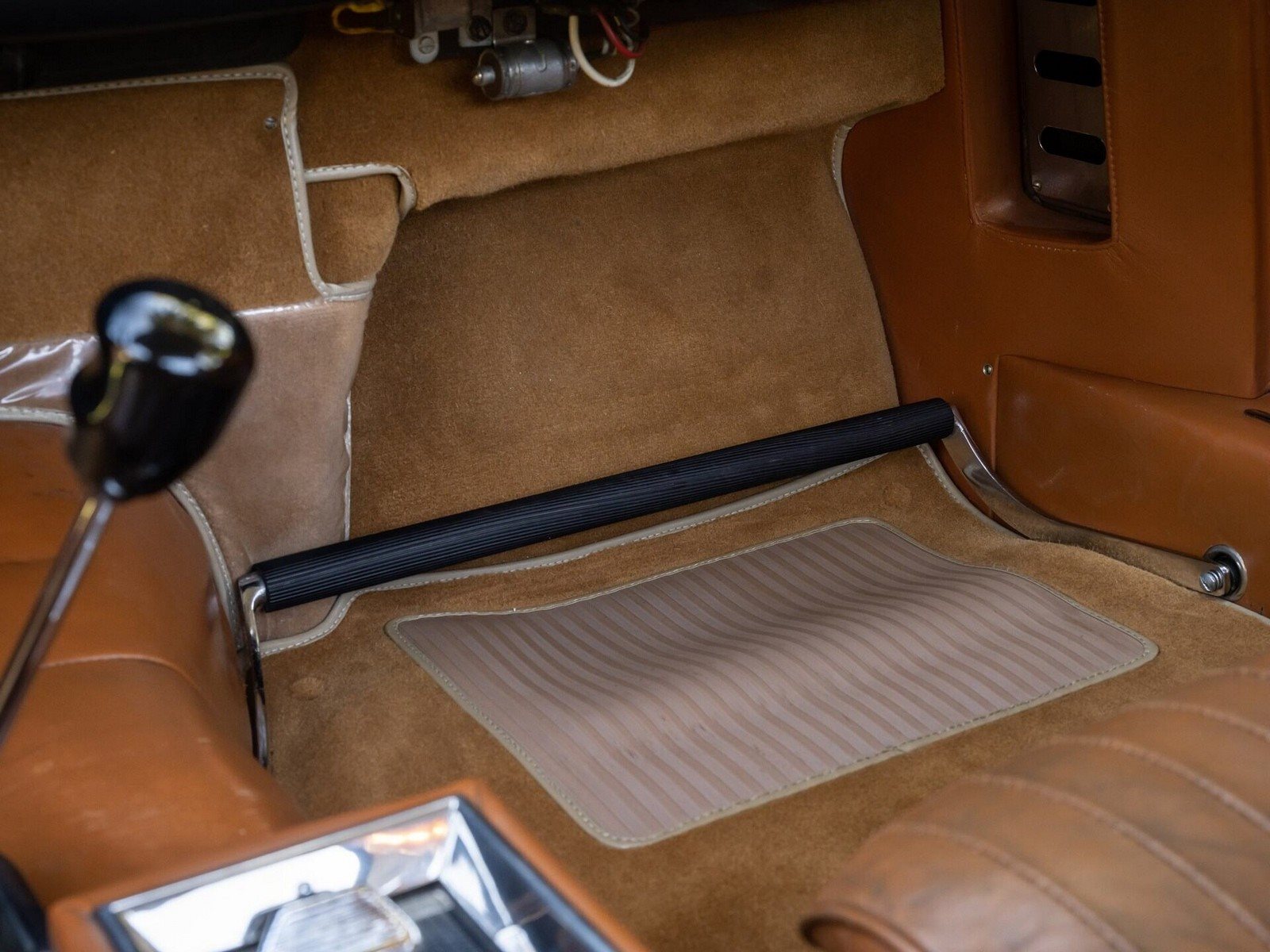 1967 - FERRARI F275 GTB/4 DEL RIO VERDE MEDIO, foto 21