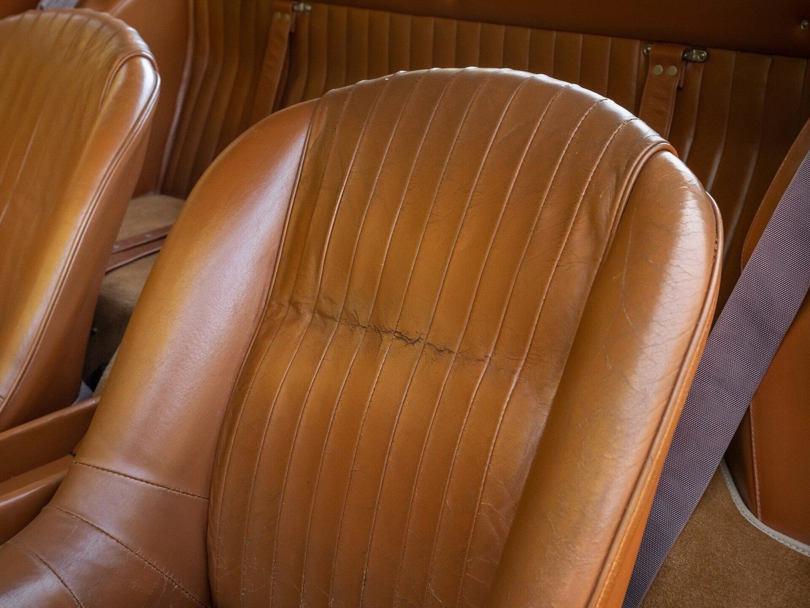 1967 - FERRARI F275 GTB/4 DEL RIO VERDE MEDIO, foto 23
