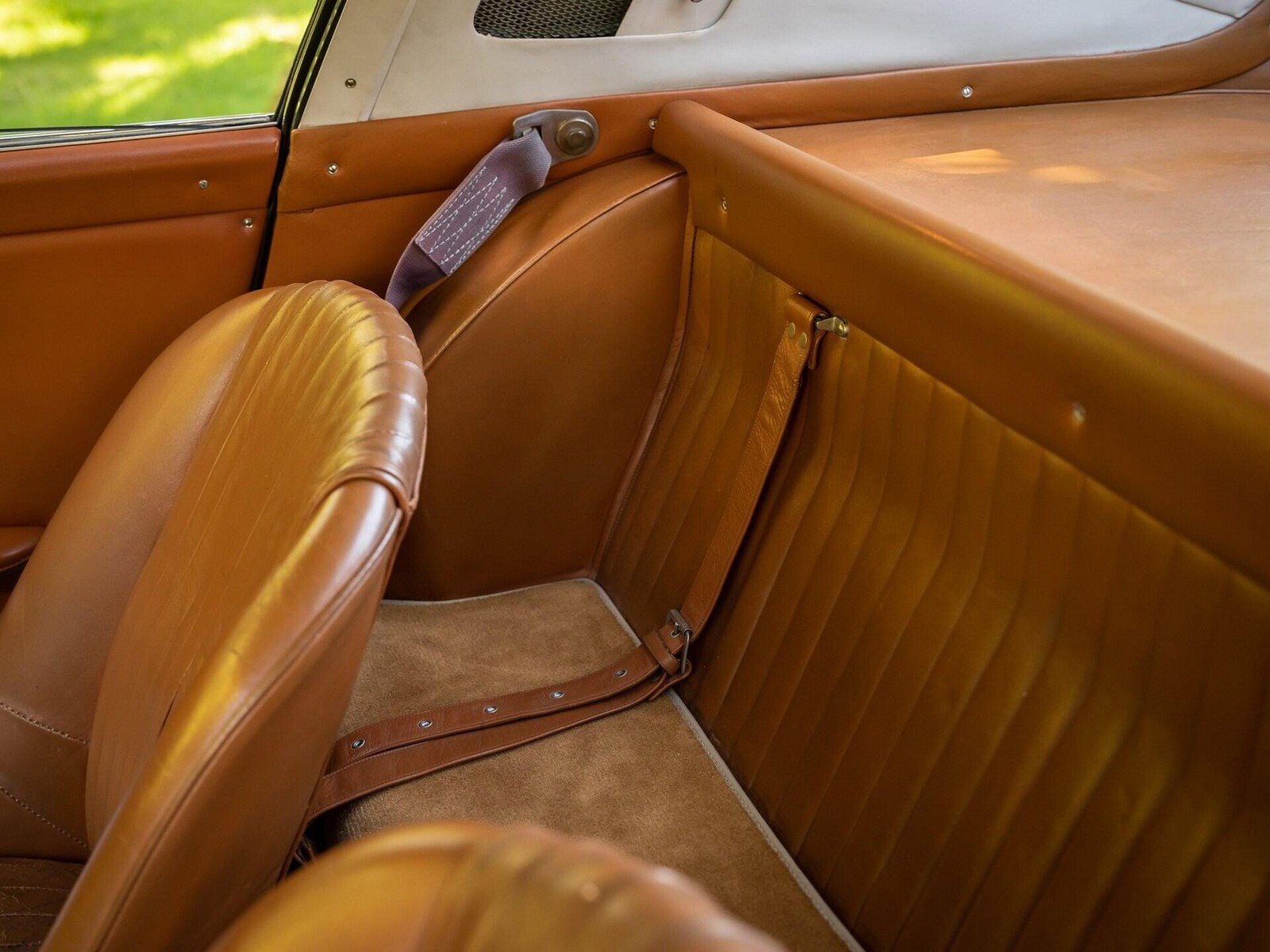 1967 - FERRARI F275 GTB/4 DEL RIO VERDE MEDIO, foto 24