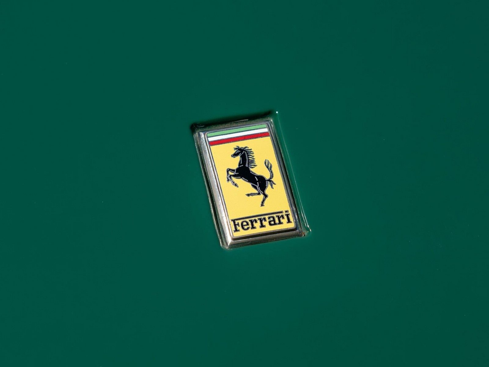 1967 - FERRARI F275 GTB/4 DEL RIO VERDE MEDIO, foto 32