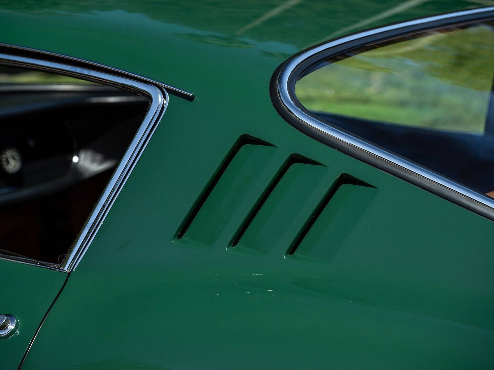 1967 - FERRARI F275 GTB/4 DEL RIO VERDE MEDIO, foto 46