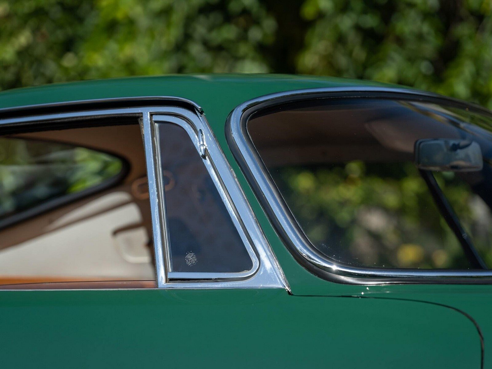 1967 - FERRARI F275 GTB/4 DEL RIO VERDE MEDIO, foto 47