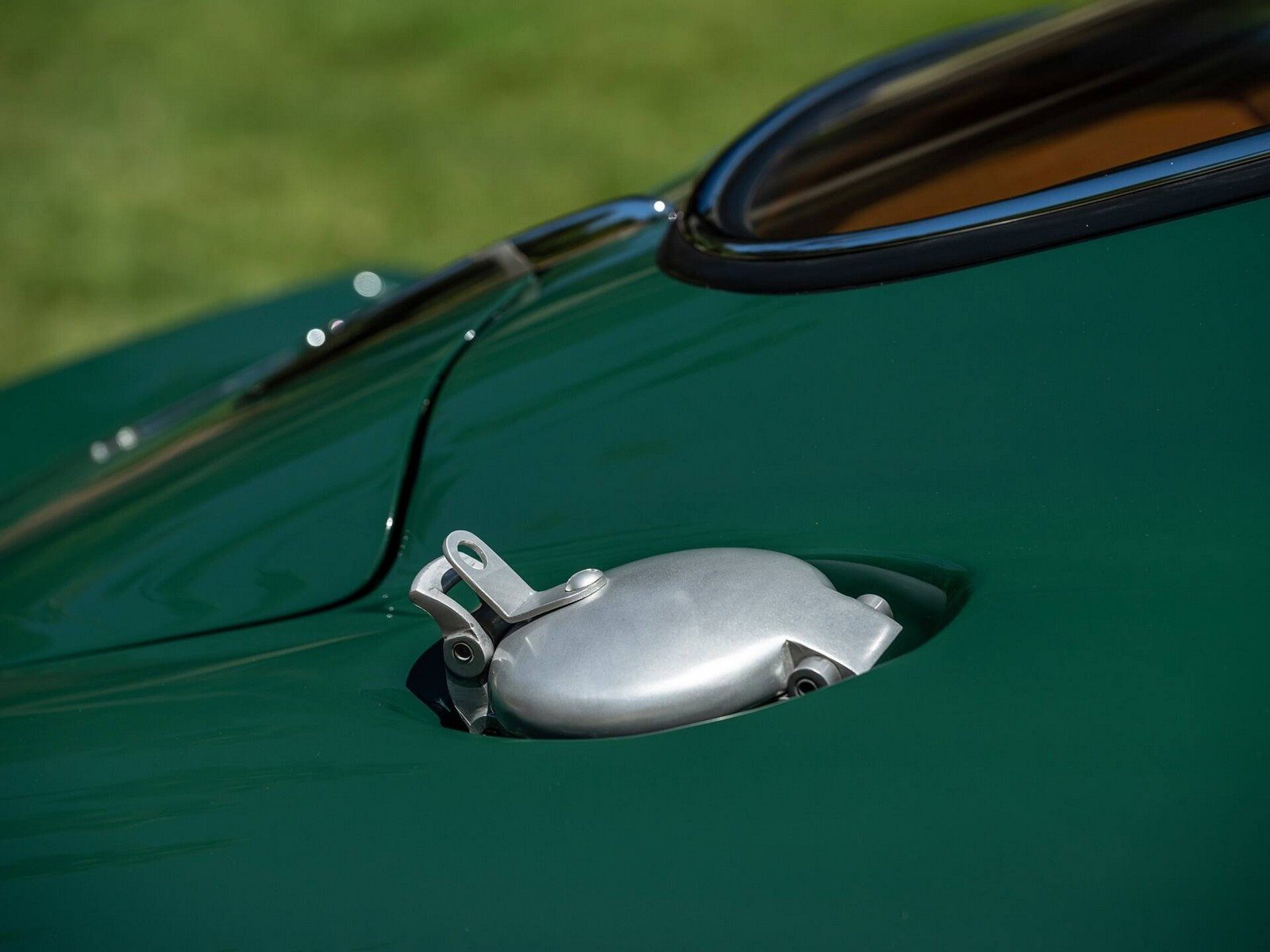 1967 - FERRARI F275 GTB/4 DEL RIO VERDE MEDIO, foto 48