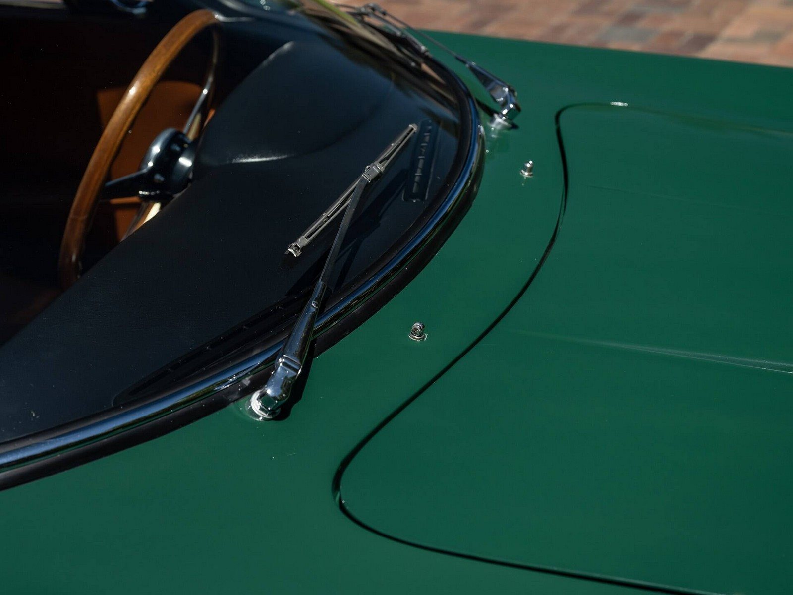 1967 - FERRARI F275 GTB/4 DEL RIO VERDE MEDIO, foto 49