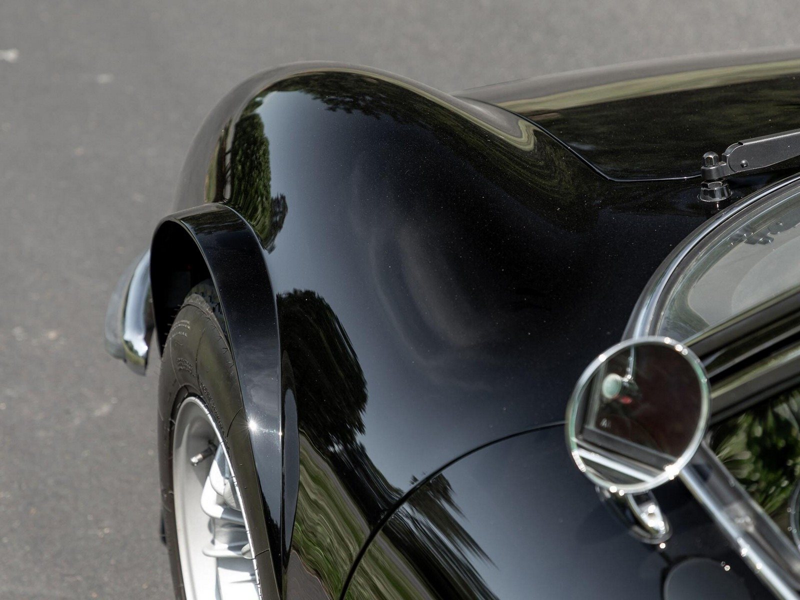 1973 - FERRARI DINO F246 GTS NERO, foto 23