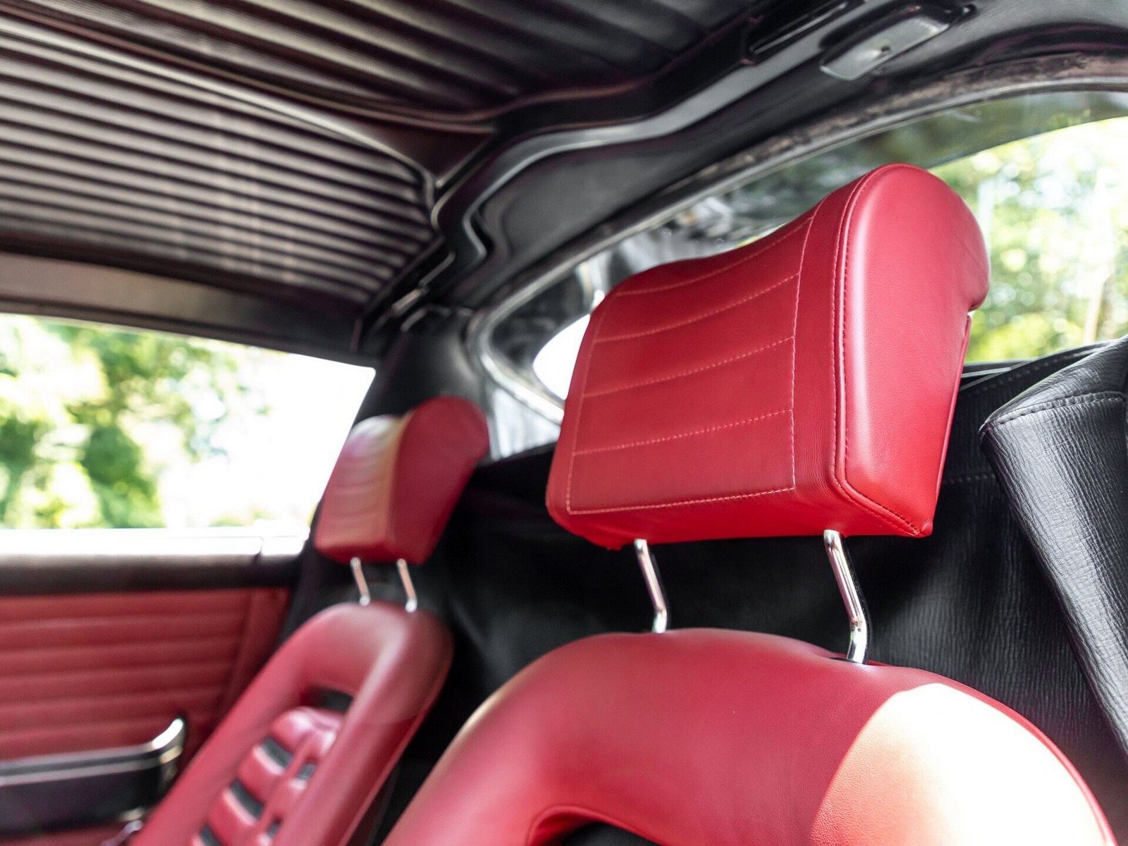 1973 - FERRARI DINO F246 GTS NERO, foto 42