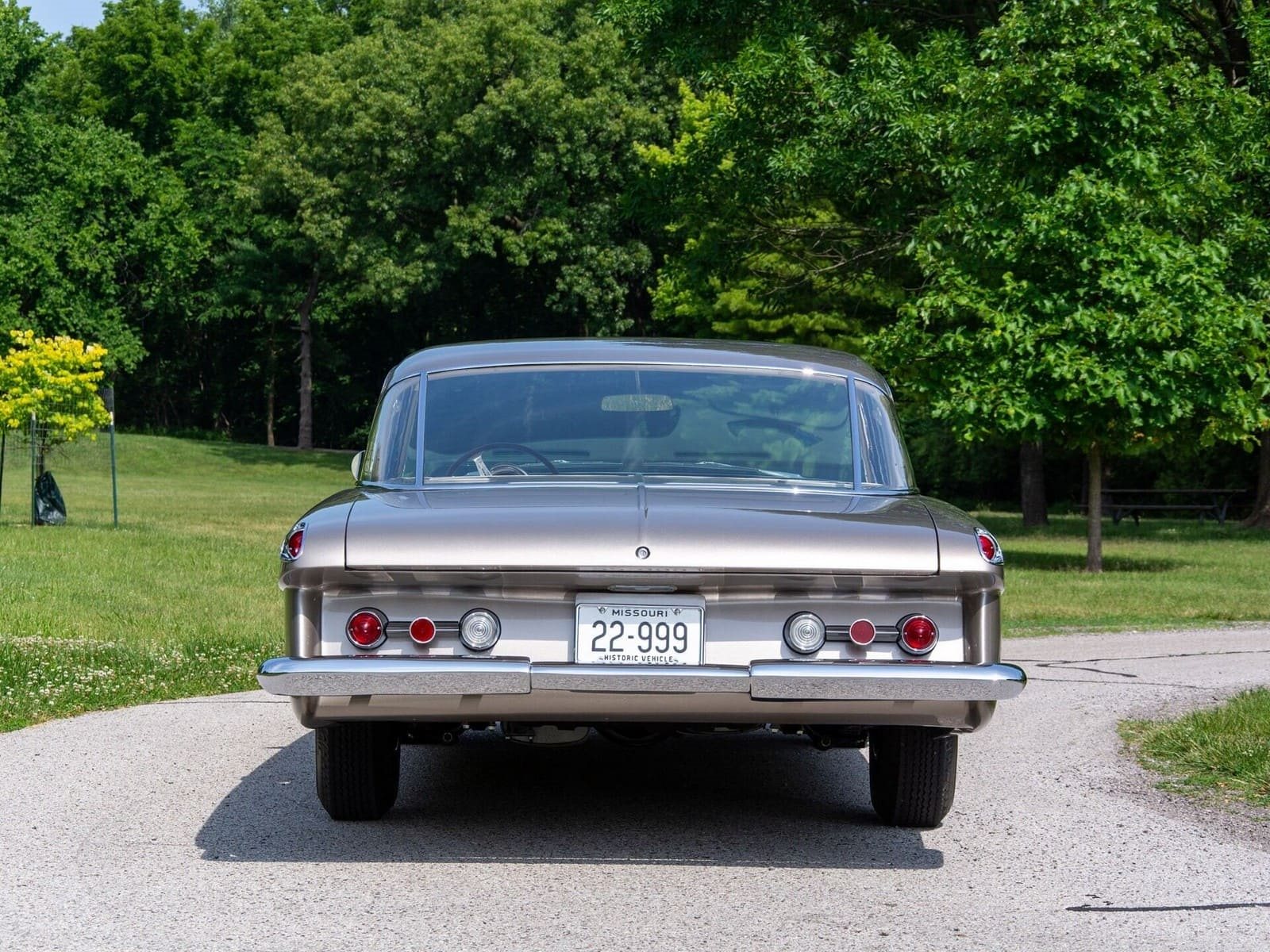 1961 - GHIA L6.4 COUPE, foto 6