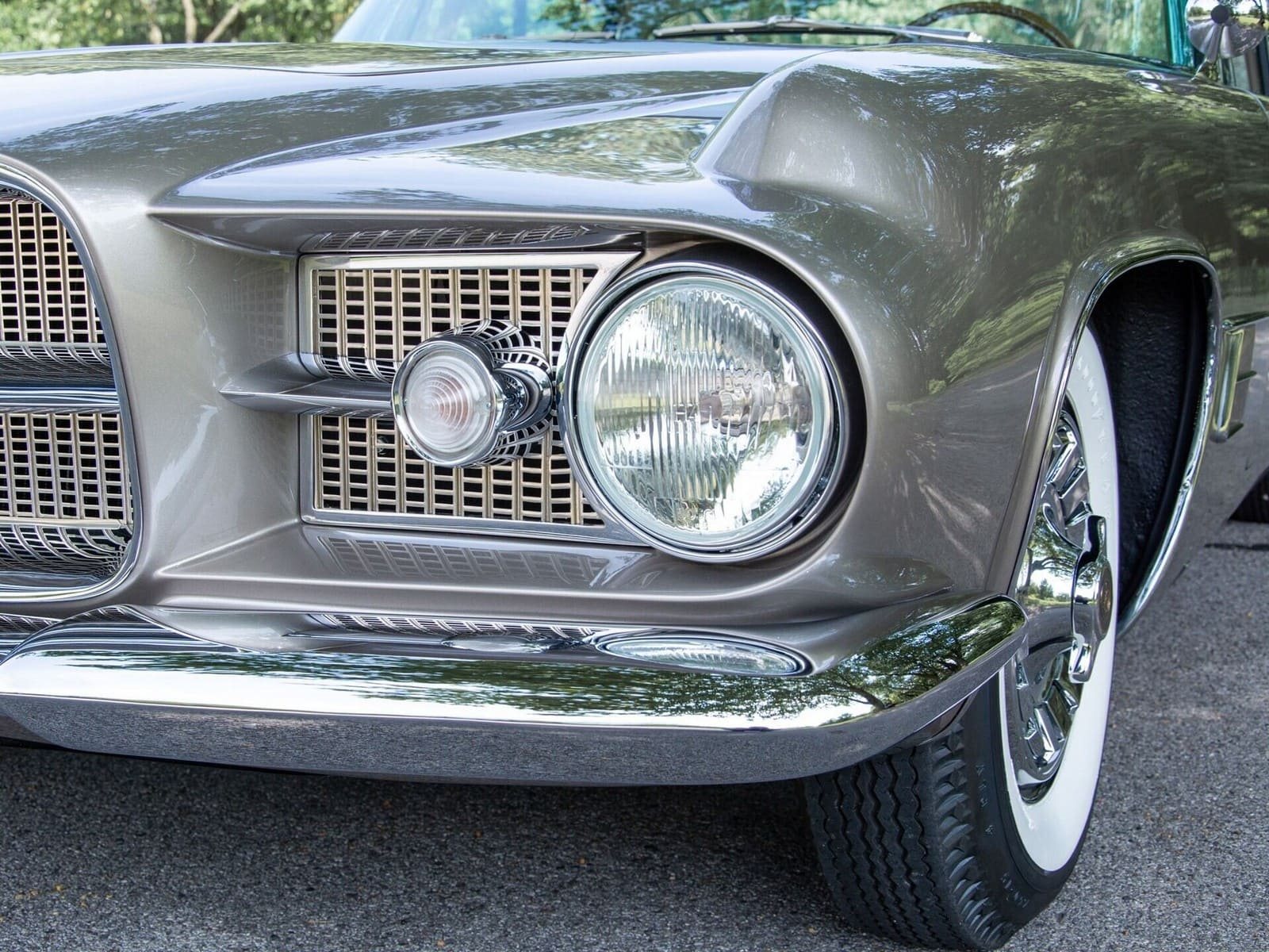 1961 - GHIA L6.4 COUPE, foto 10