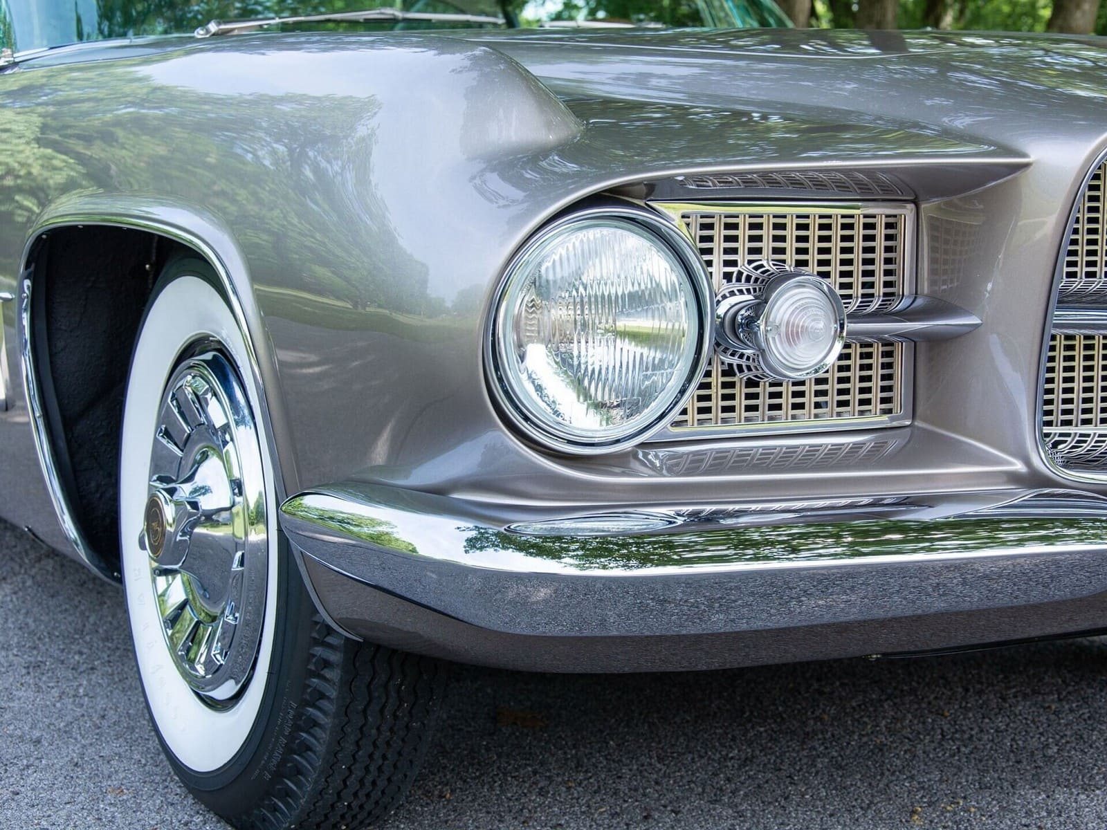 1961 - GHIA L6.4 COUPE, foto 11