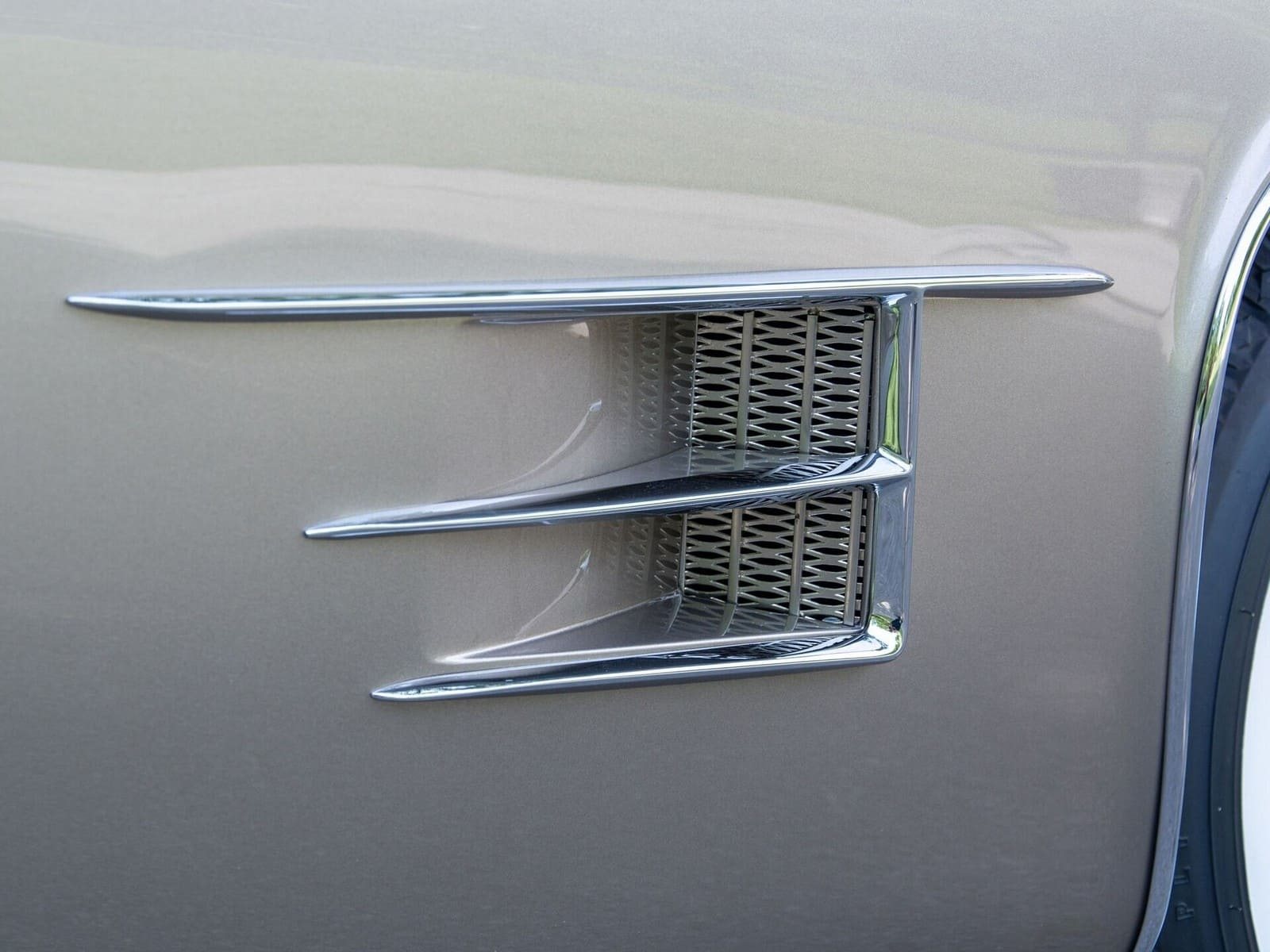 1961 - GHIA L6.4 COUPE, foto 14