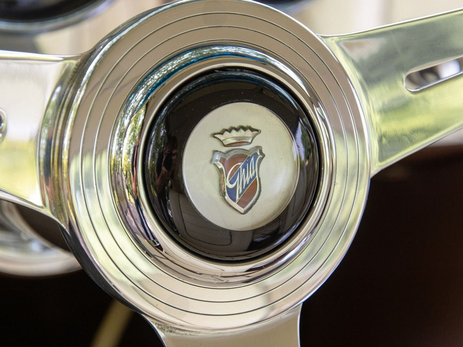 1961 - GHIA L6.4 COUPE, foto 18