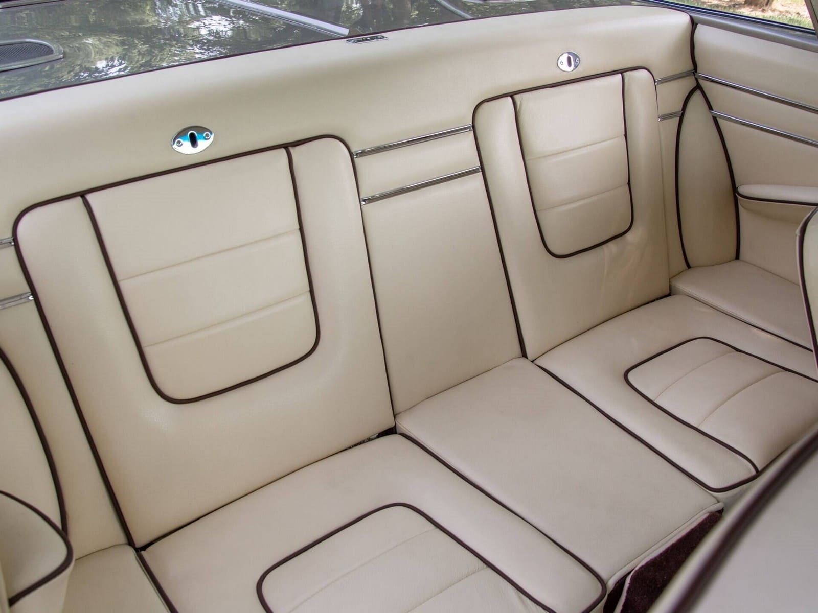 1961 - GHIA L6.4 COUPE, foto 21