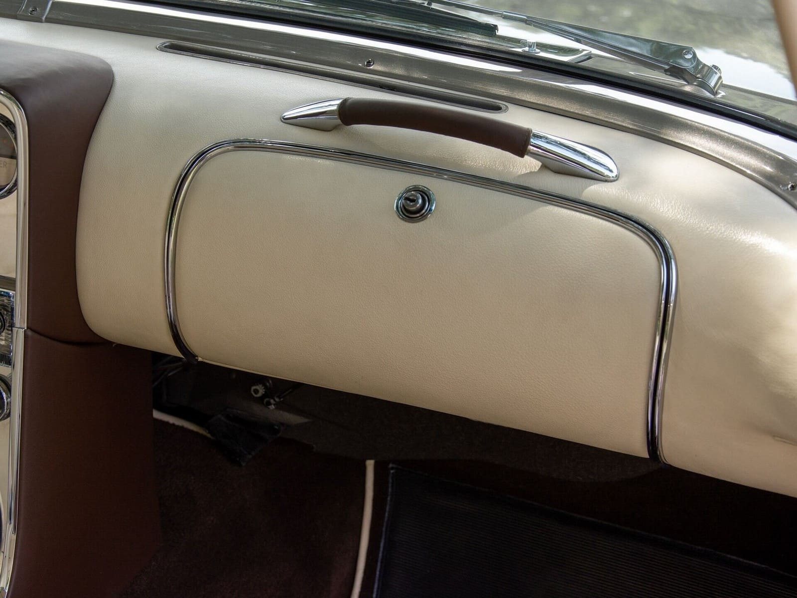 1961 - GHIA L6.4 COUPE, foto 23