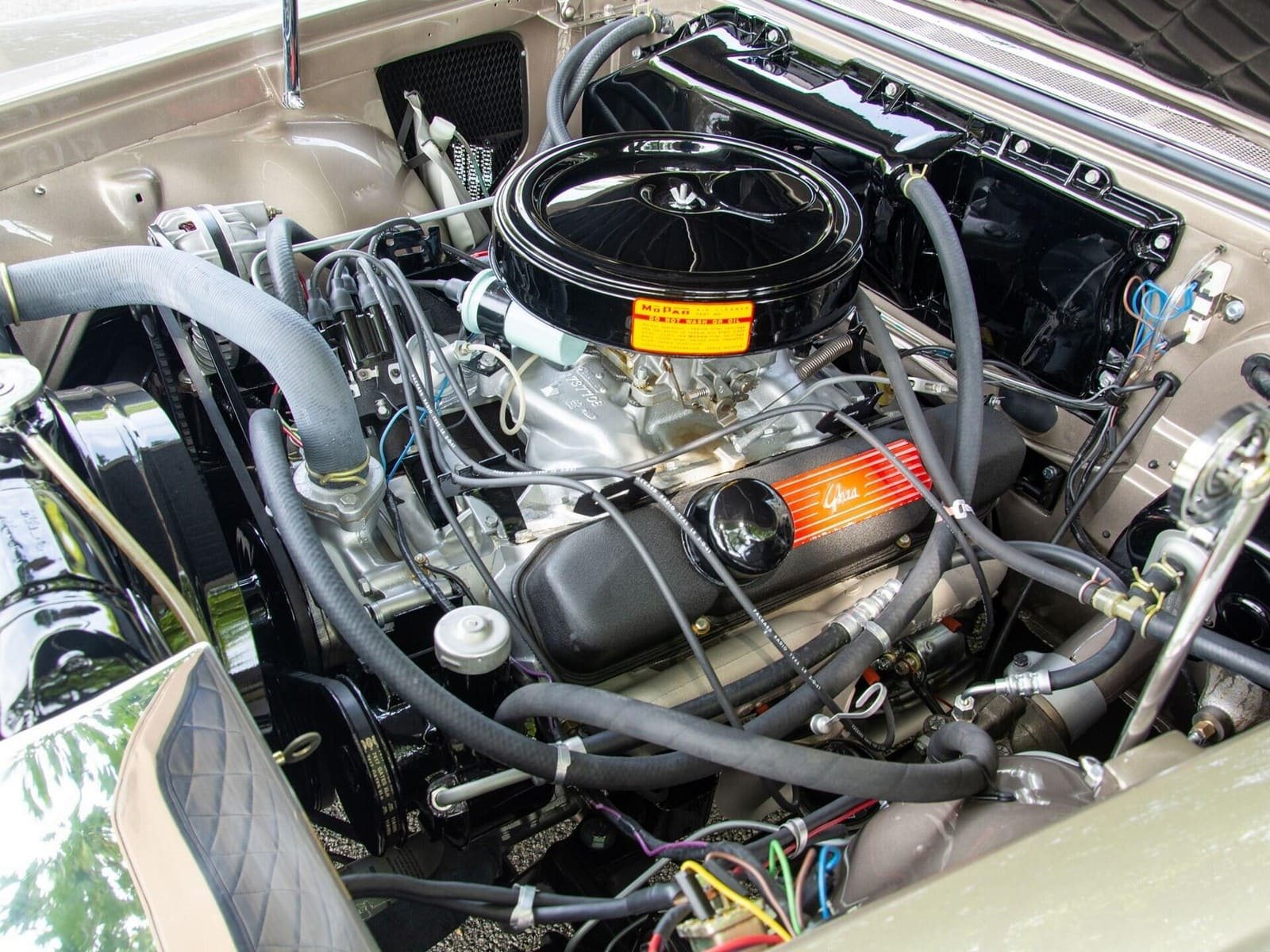 1961 - GHIA L6.4 COUPE, foto 28
