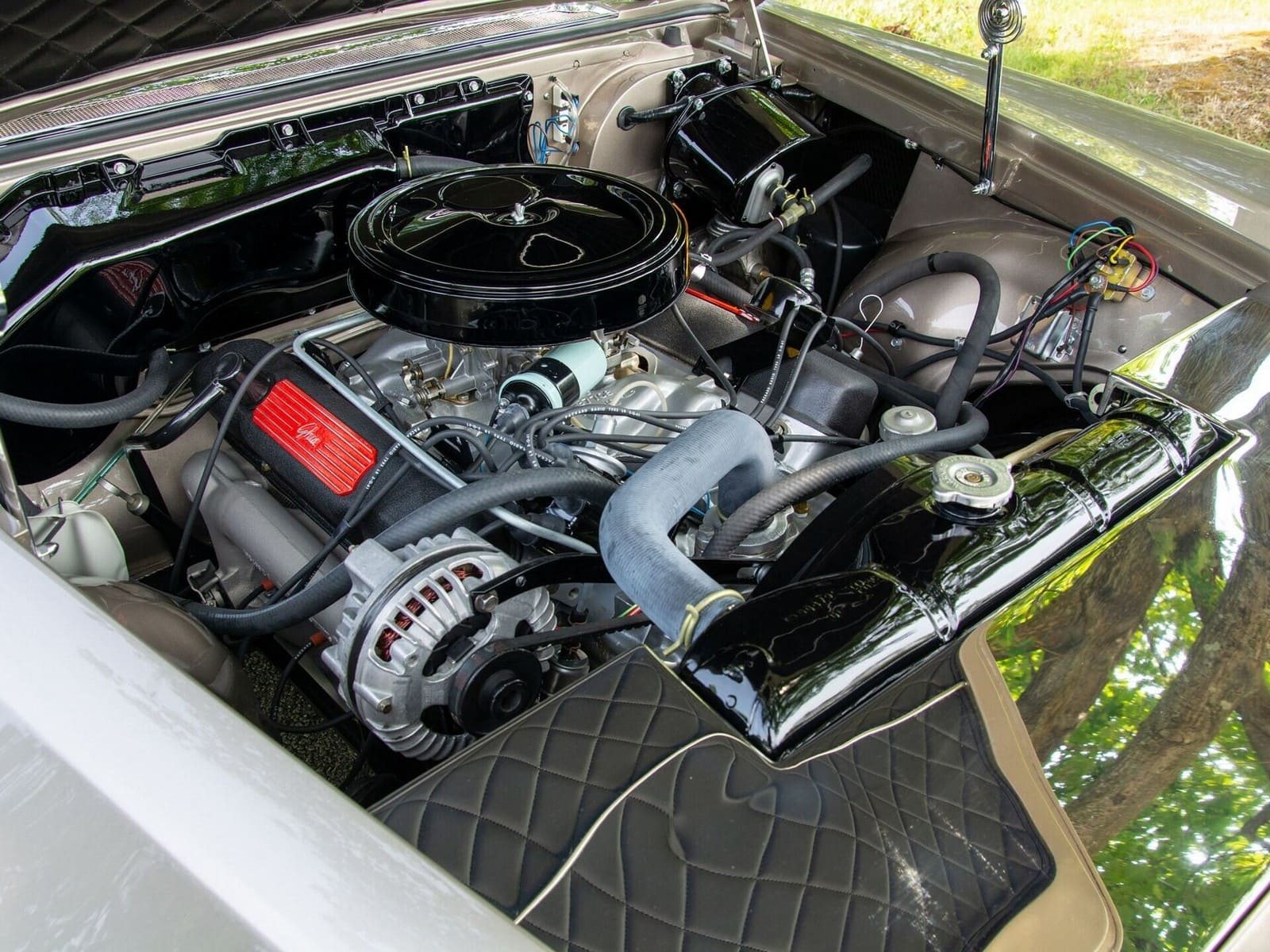 1961 - GHIA L6.4 COUPE, foto 31