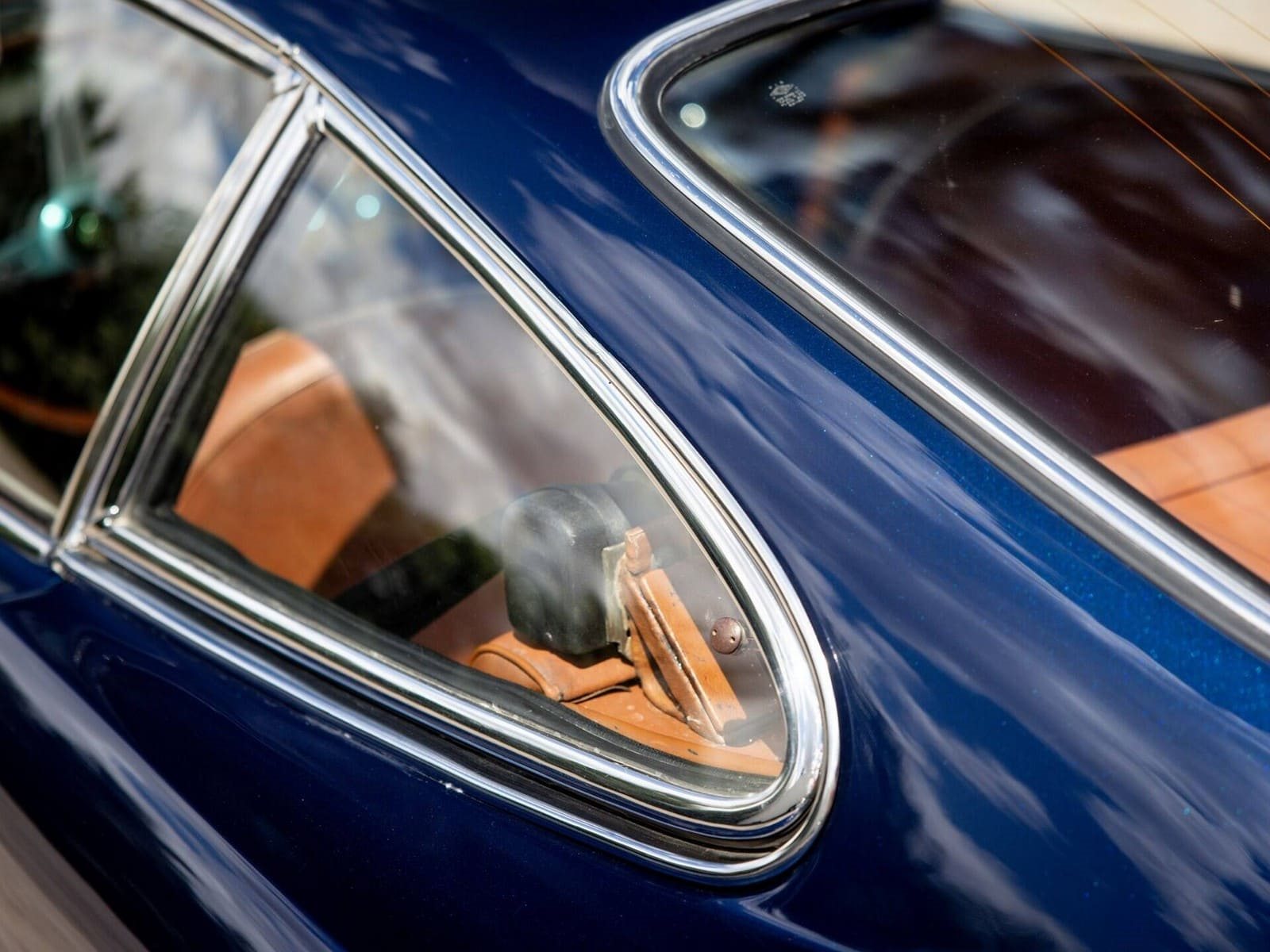 1967 - LAMBORGHINI 400 GT AZZURRO, foto 37