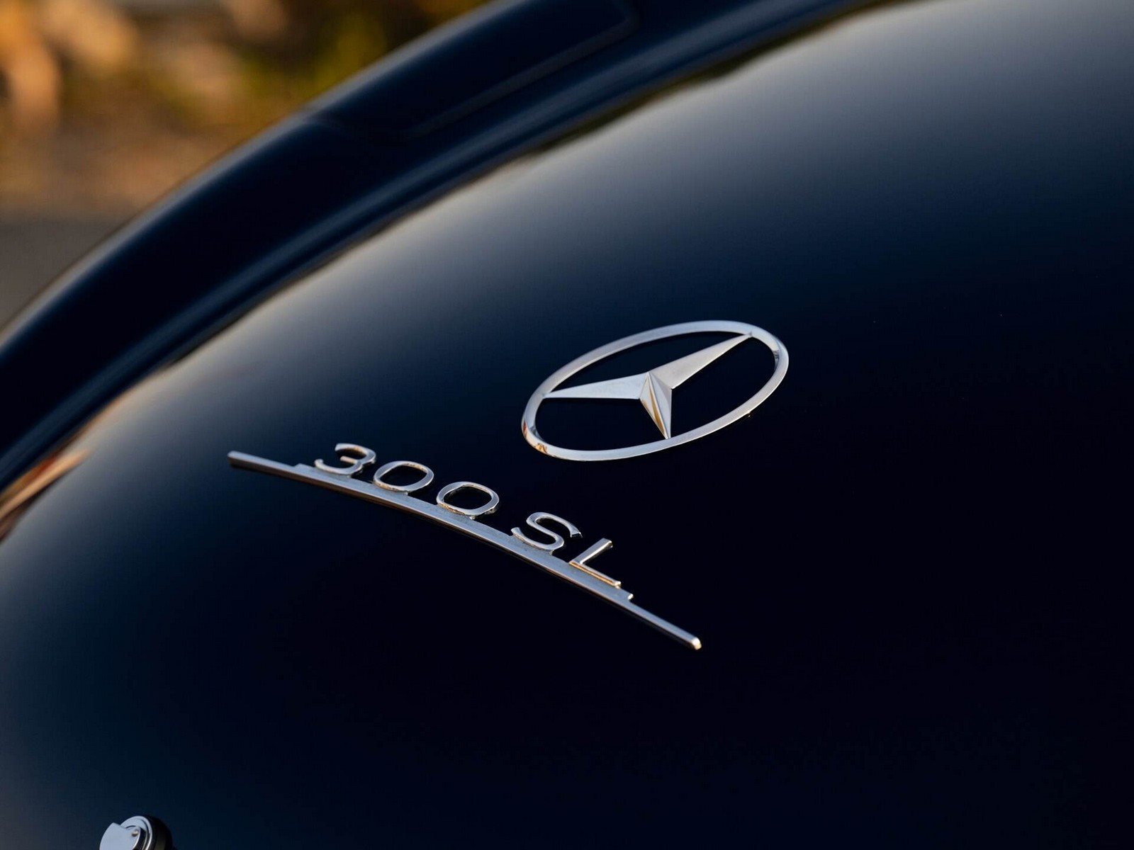 1961 - MERCEDES-BENZ 300 SL ROADSTER MEDIUM BLUE, foto 15