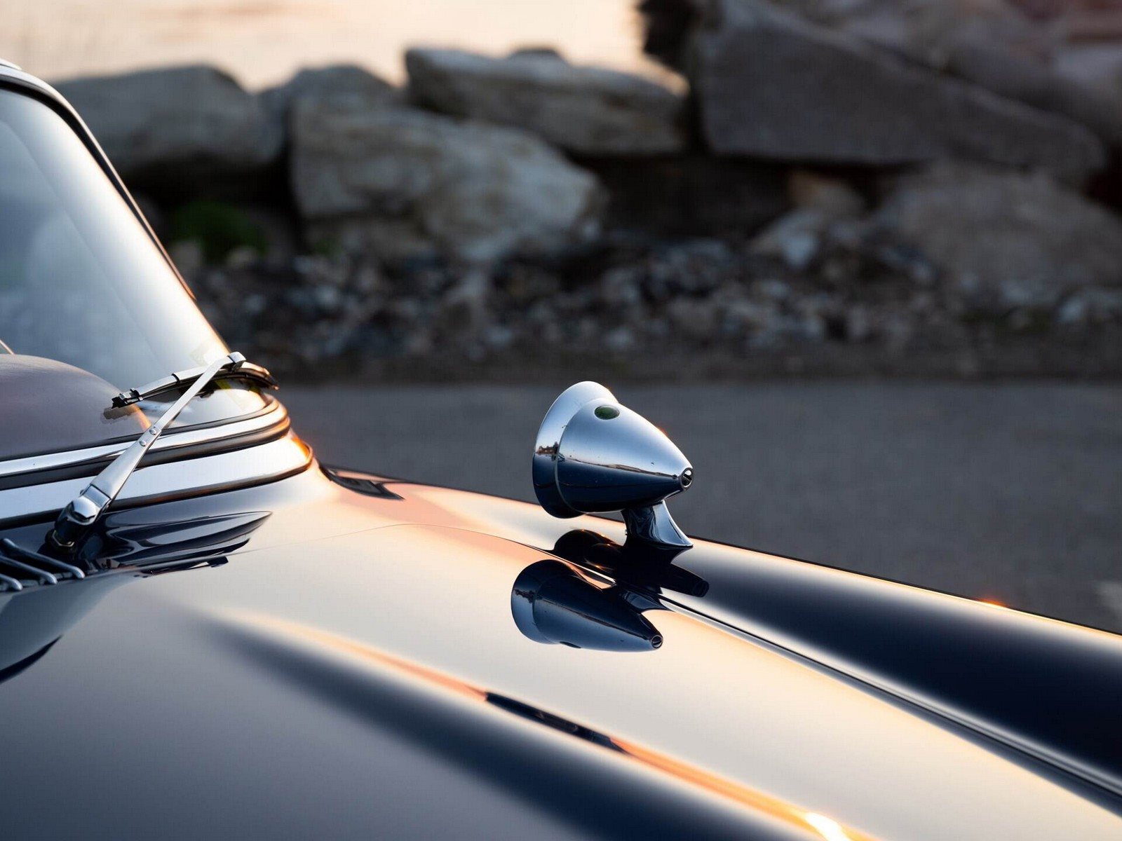 1961 - MERCEDES-BENZ 300 SL ROADSTER MEDIUM BLUE, foto 21