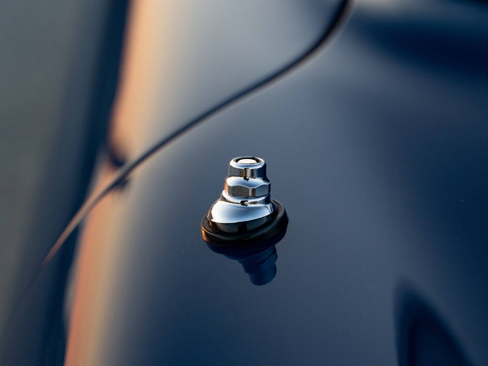 1961 - MERCEDES-BENZ 300 SL ROADSTER MEDIUM BLUE, foto 22
