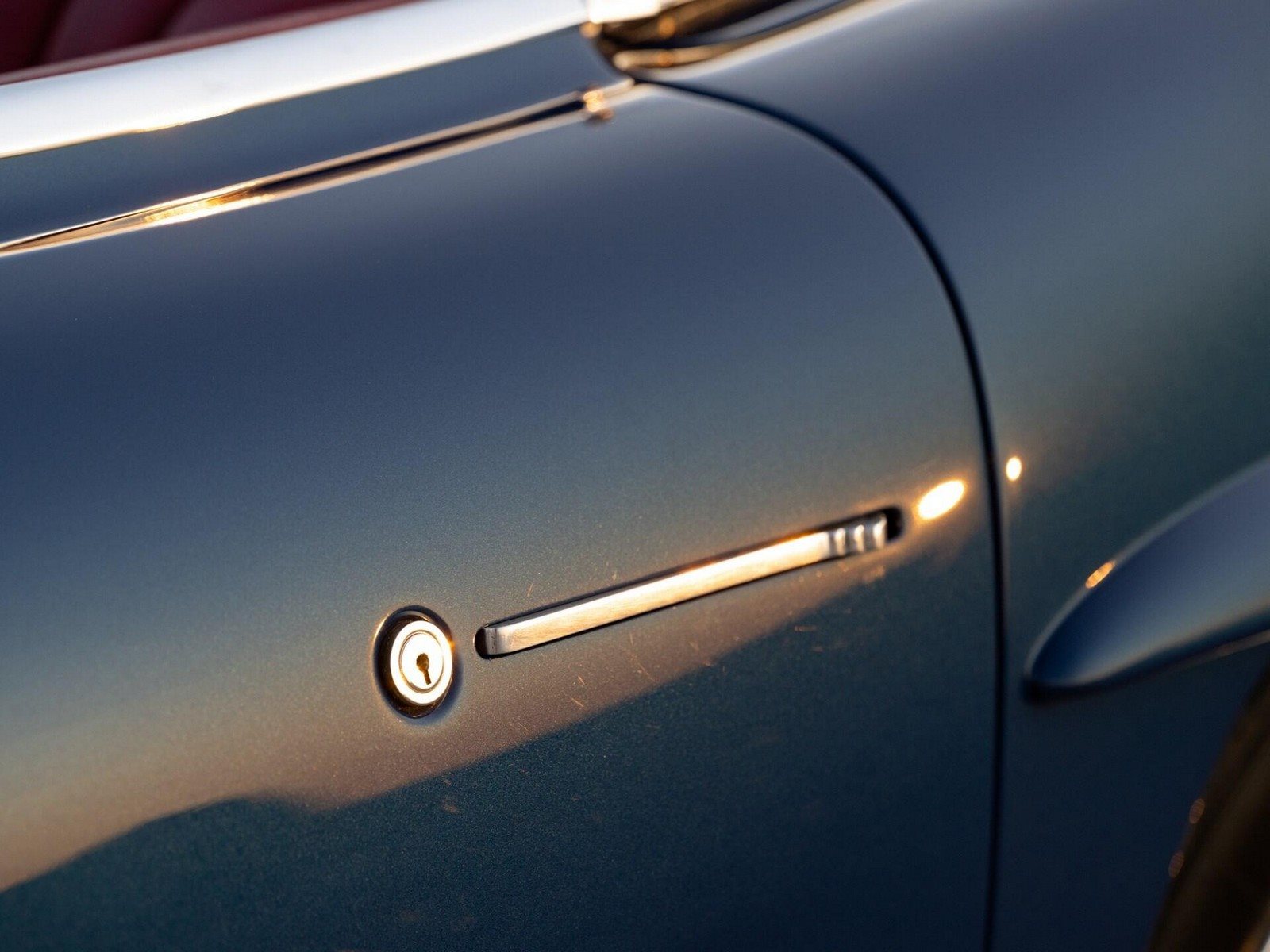 1961 - MERCEDES-BENZ 300 SL ROADSTER MEDIUM BLUE, foto 28