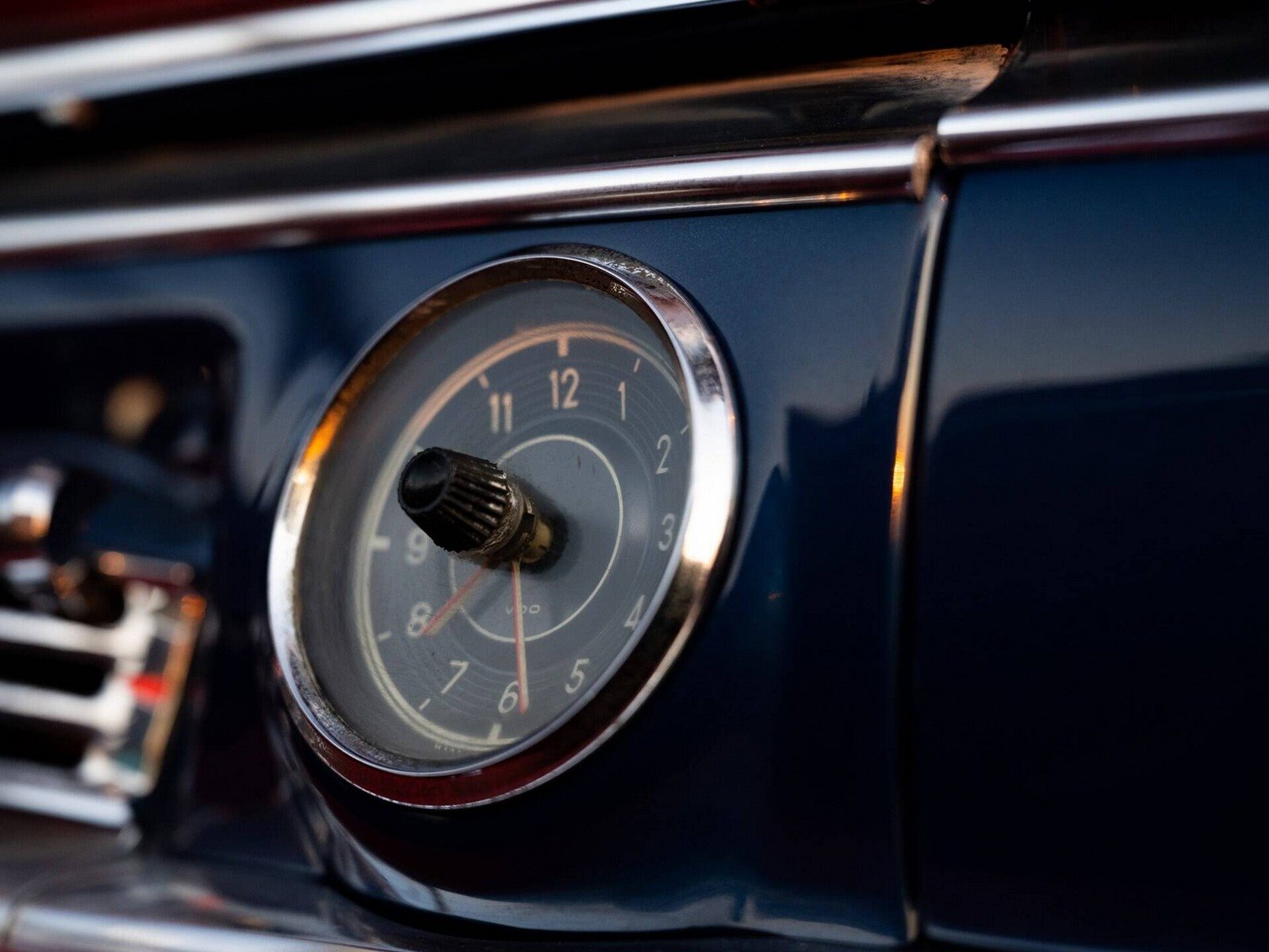 1961 - MERCEDES-BENZ 300 SL ROADSTER MEDIUM BLUE, foto 41