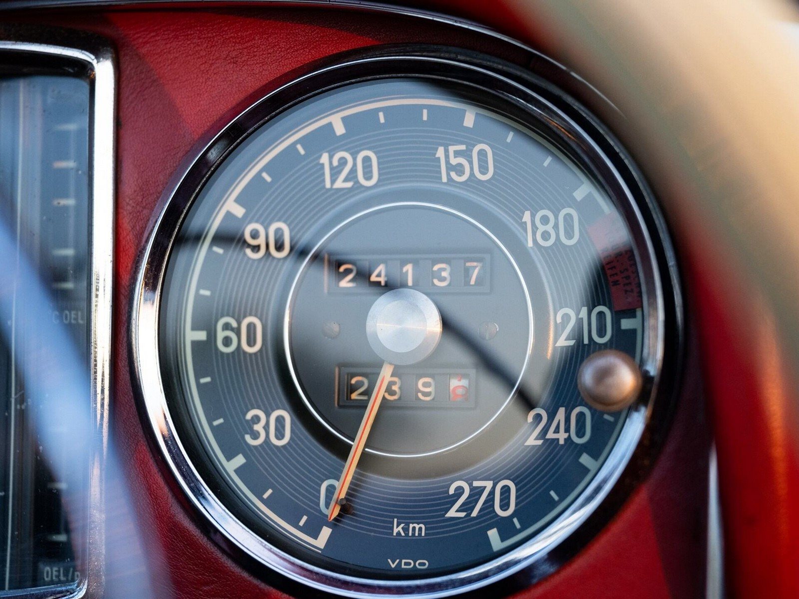 1961 - MERCEDES-BENZ 300 SL ROADSTER MEDIUM BLUE, foto 46