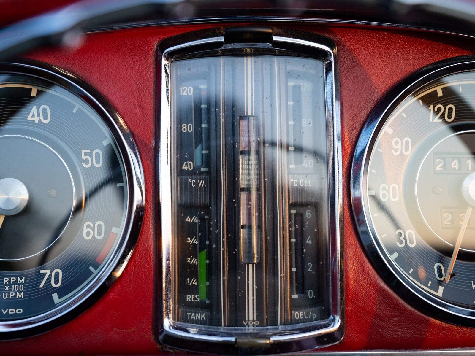 1961 - MERCEDES-BENZ 300 SL ROADSTER MEDIUM BLUE, foto 49