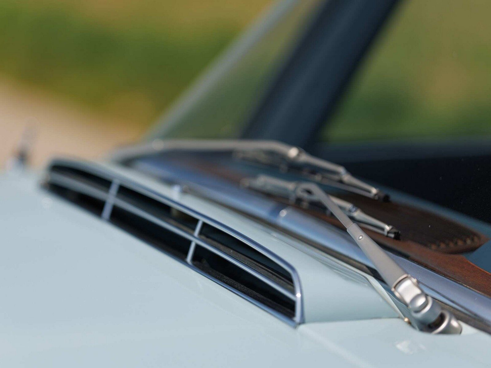 1970 - MERCEDES-BENZ 280 SL HORIZON BLUE, foto 37