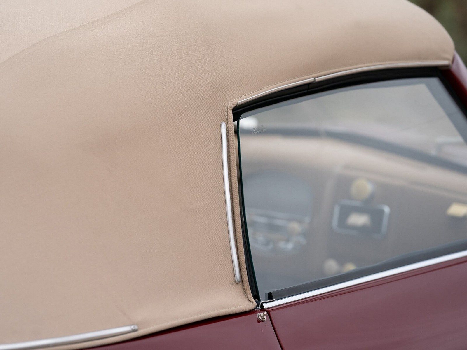1953 - PORSCHE 356 HEUER-GLÄSER CABRIOLET, foto 76