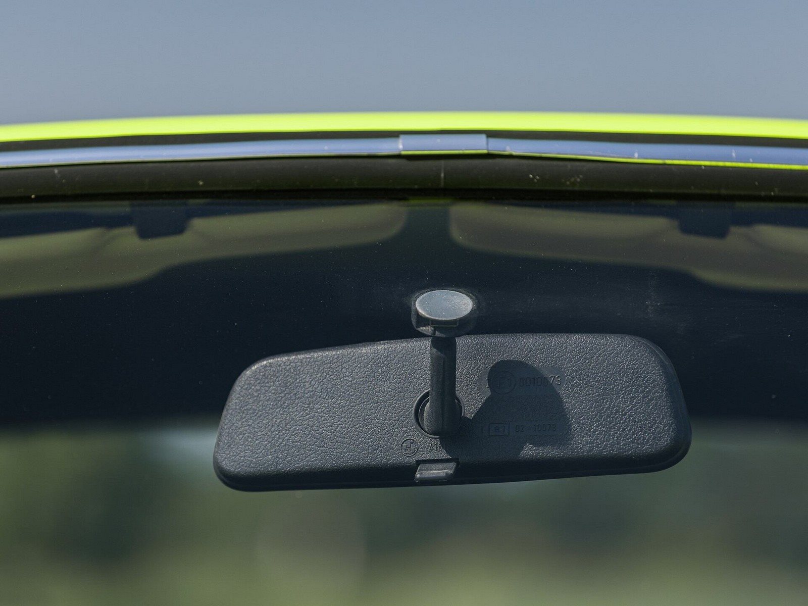 1972 - PORSCHE 911 CARRERA RS 2.7 BRIGHT YELLOW, foto 23