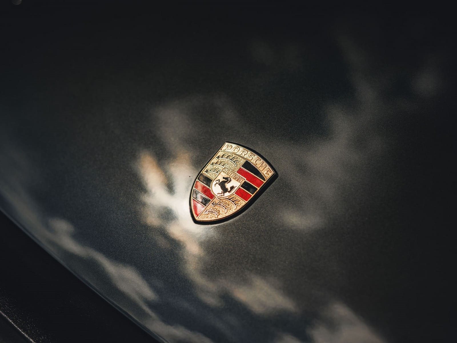 1979 - PORSCHE 911 TURBO BLACK, foto 9