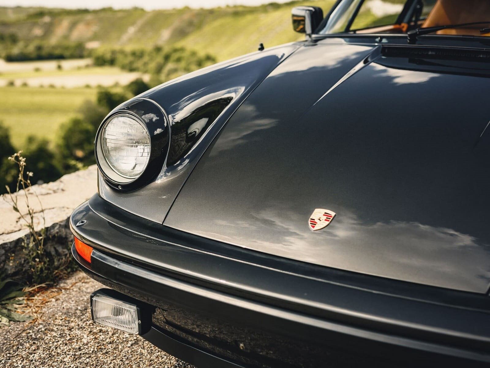 1979 - PORSCHE 911 TURBO BLACK, foto 10