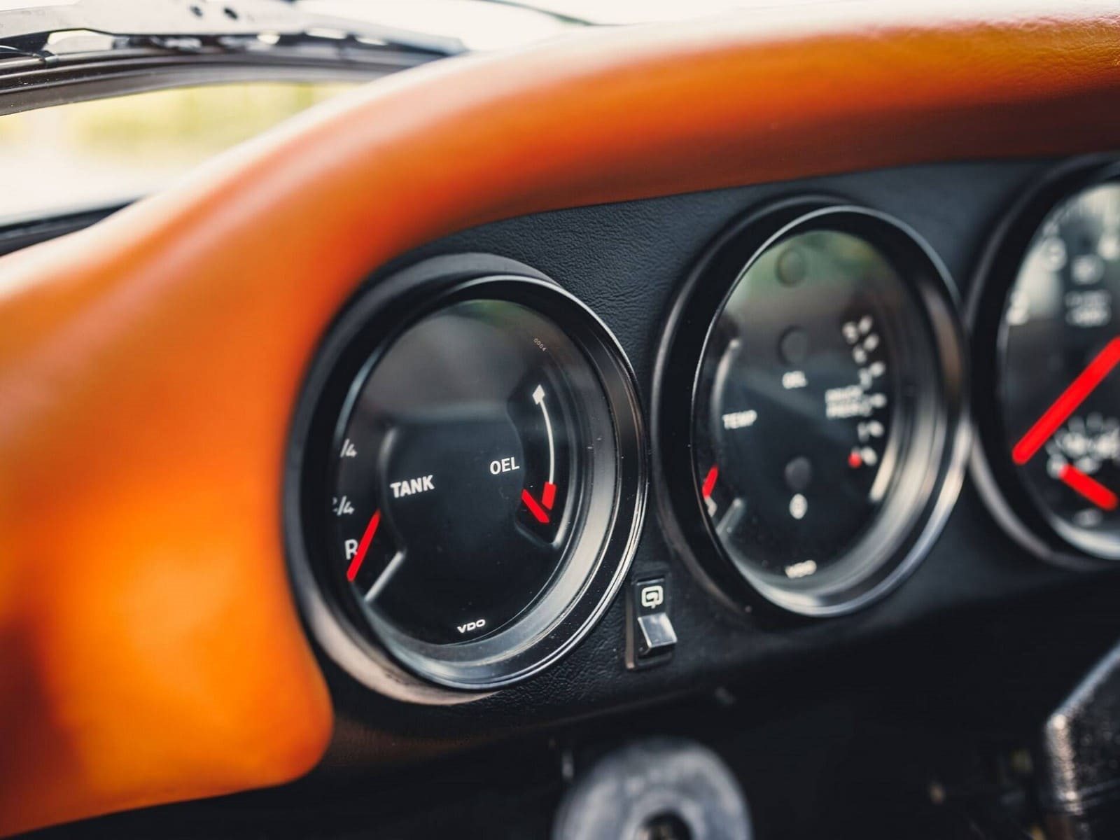1979 - PORSCHE 911 TURBO BLACK, foto 31