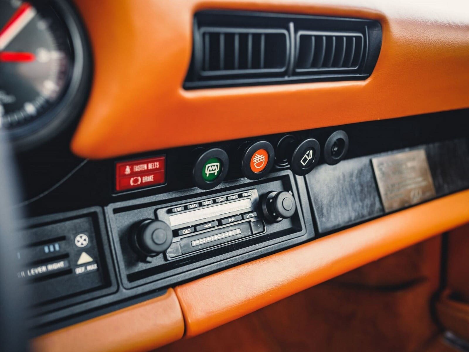 1979 - PORSCHE 911 TURBO BLACK, foto 33