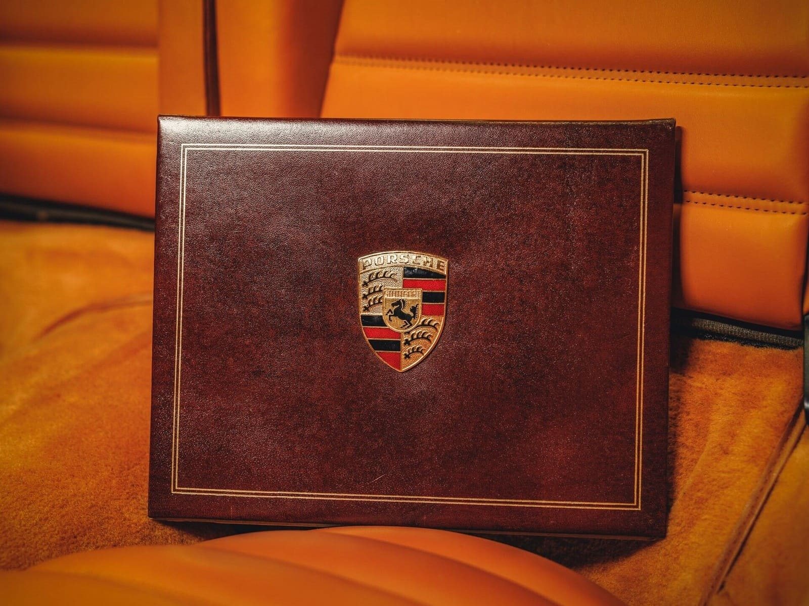 1979 - PORSCHE 911 TURBO BLACK, foto 43