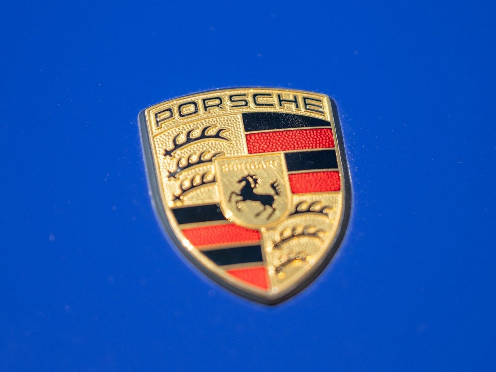 1997 - PORSCHE 911 TURBO S US VERSION, foto 4