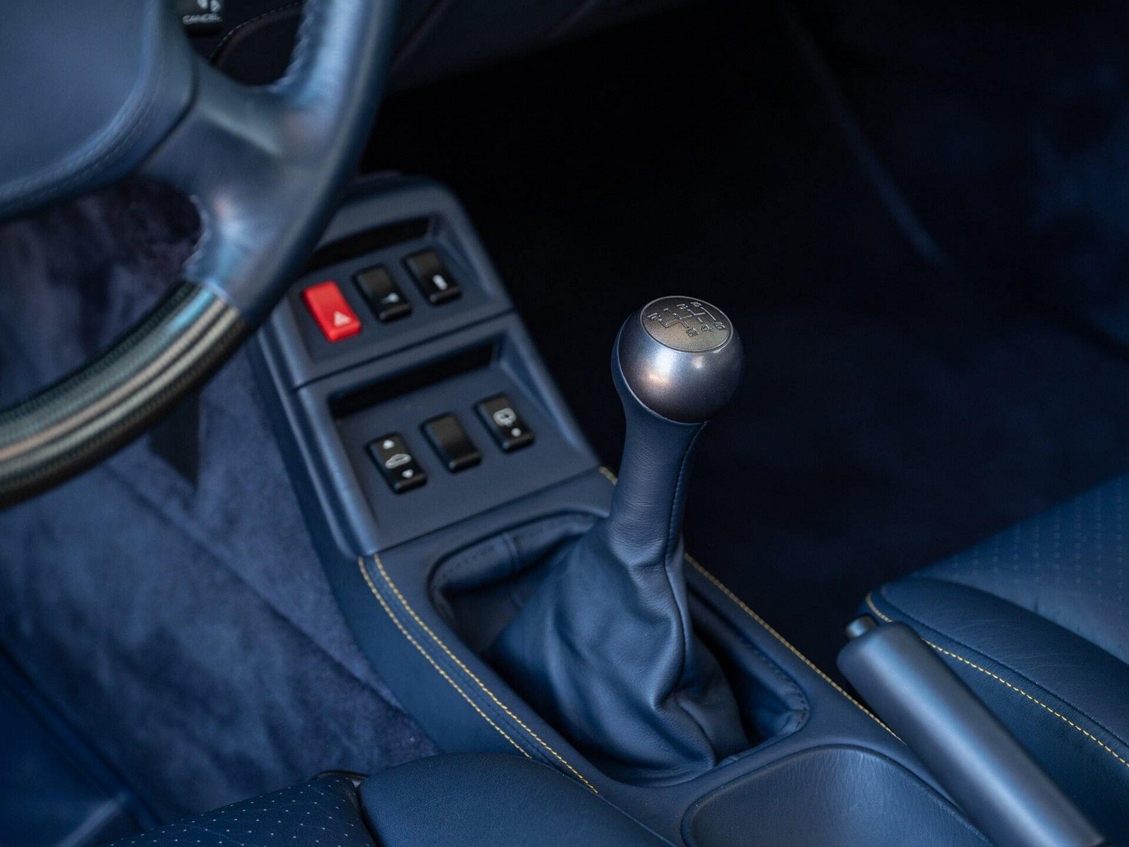 1997 - PORSCHE 911 TURBO S US VERSION, foto 15