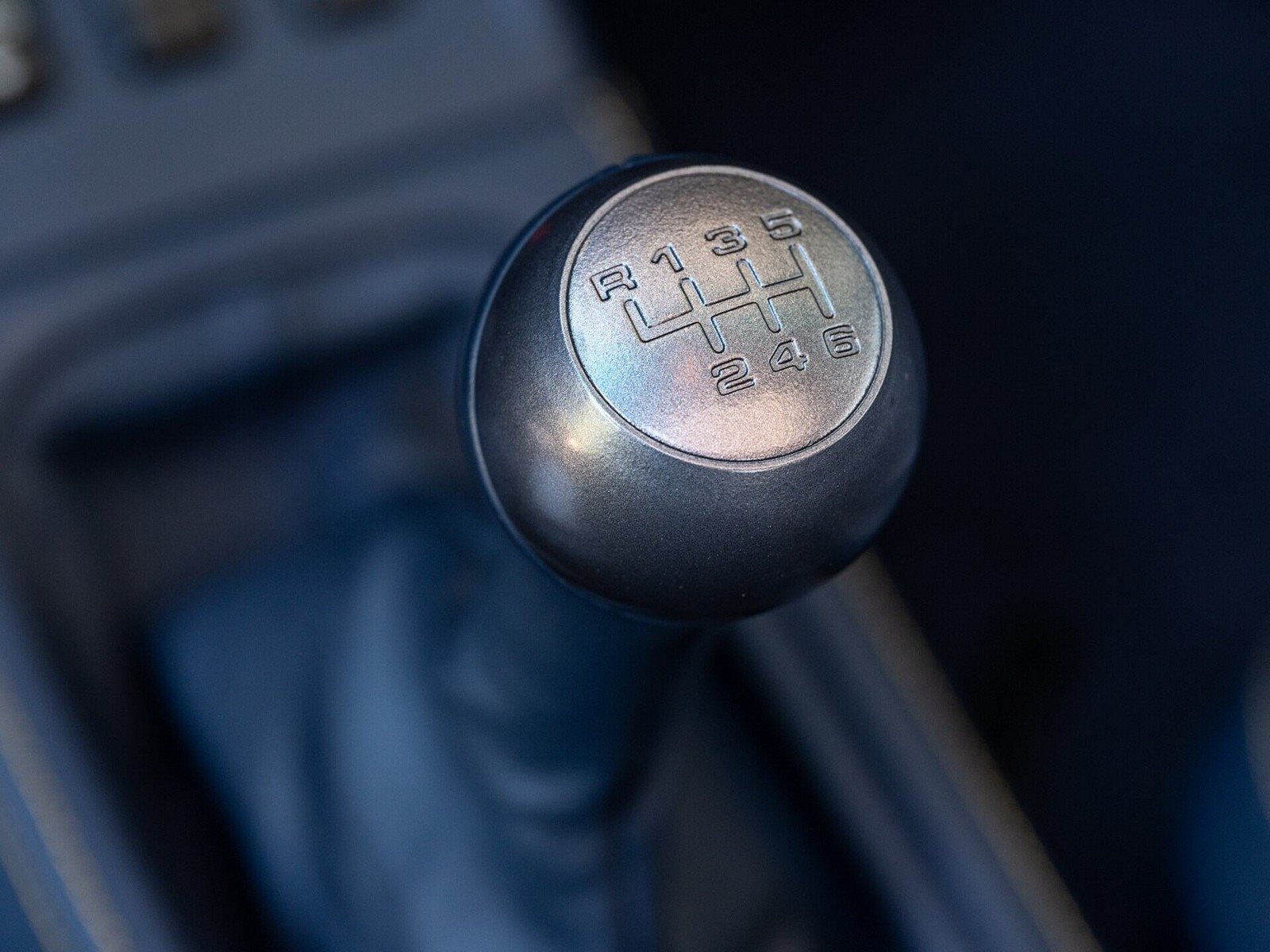 1997 - PORSCHE 911 TURBO S US VERSION, foto 17