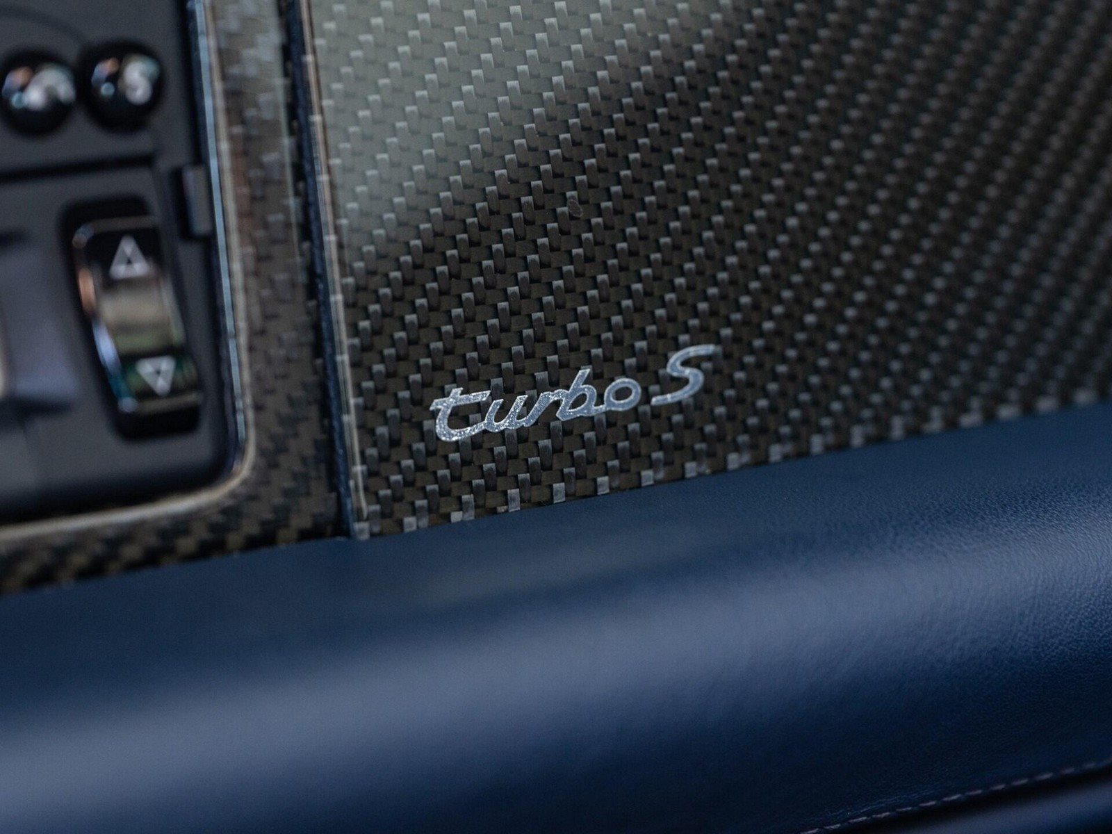 1997 - PORSCHE 911 TURBO S US VERSION, foto 19