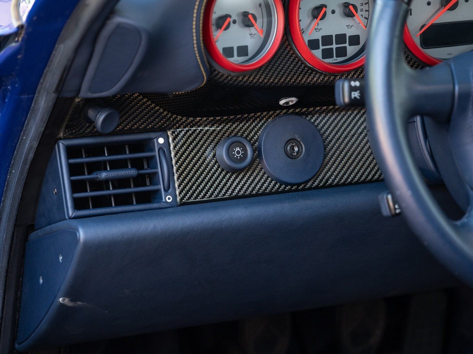 1997 - PORSCHE 911 TURBO S US VERSION, foto 22