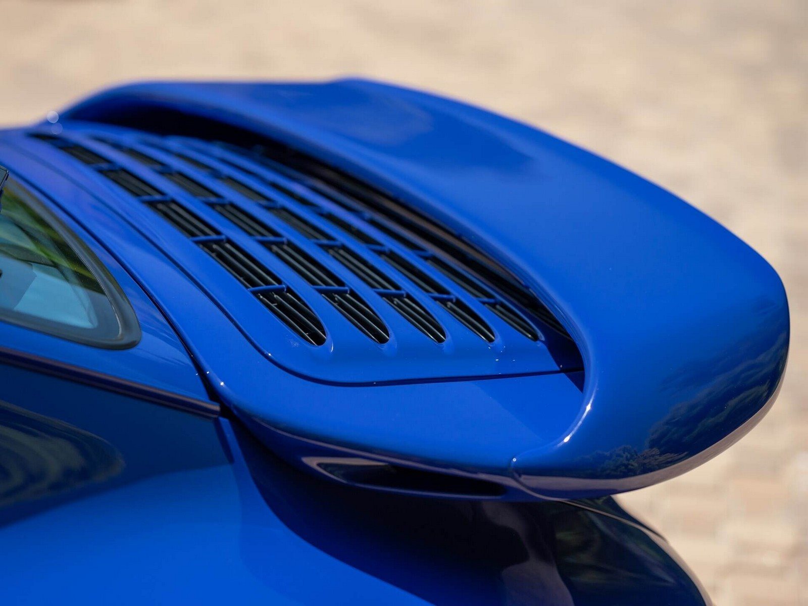 1997 - PORSCHE 911 TURBO S US VERSION, foto 41